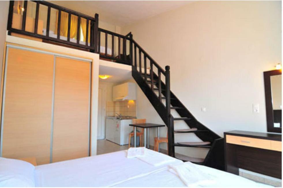 Thalassorama Studios สกาลา มาริออน ภายนอก รูปภาพ